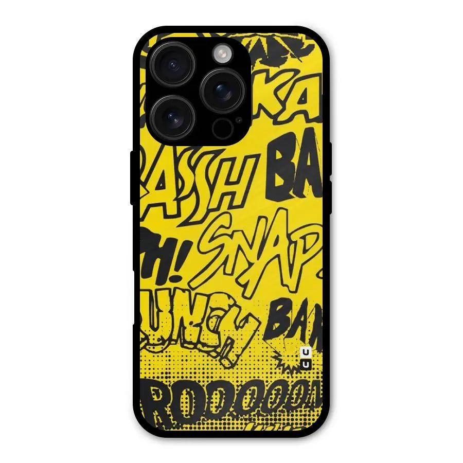 Vroom Snap Shockproof Hybrid Protection (Metal + TPU) Back Case Cover CoversCart