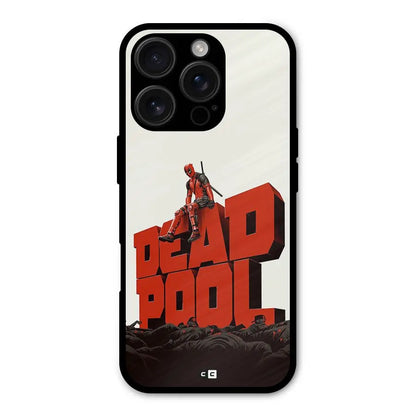 Wade Watching Shockproof Hybrid Protection (Metal + TPU) Back Case Cover CoversCart