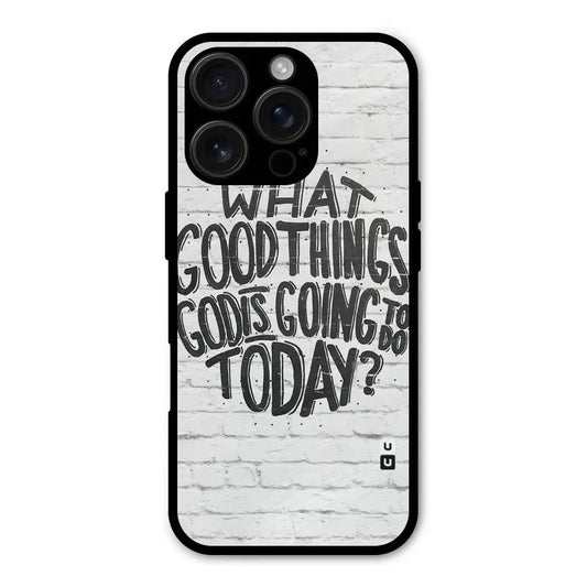 Wall Good Shockproof Hybrid Protection (Metal + TPU) Back Case Cover CoversCart