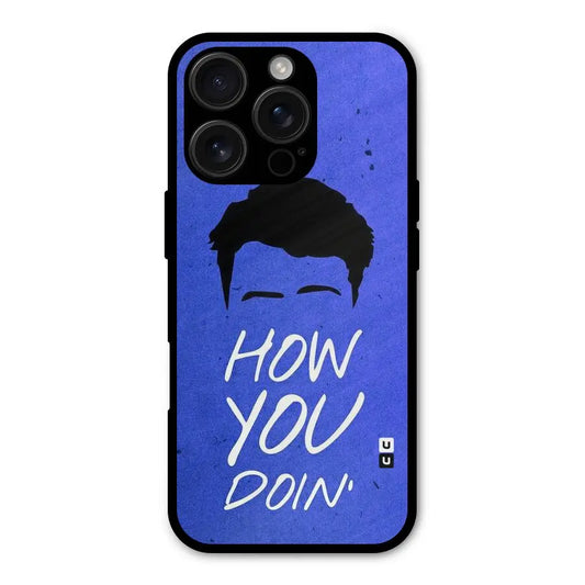 Wassup You Shockproof Hybrid Protection (Metal + TPU) Back Case Cover CoversCart