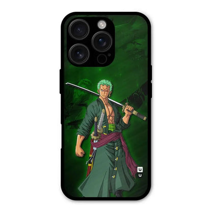 Zoro Ready Shockproof Hybrid Protection (Metal + TPU) Back Case Cover CoversCart
