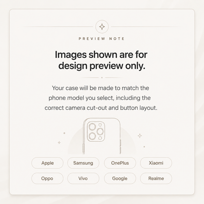Some People Are Worth Melting For Shockproof Hybrid Protection (Metal + TPU) Back Case Cover