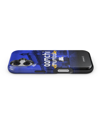 Aamchi Mumbai MagSafe Bumper Case