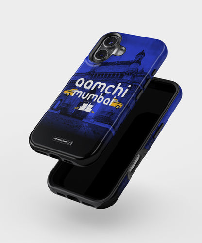 Aamchi Mumbai MagSafe Bumper Case