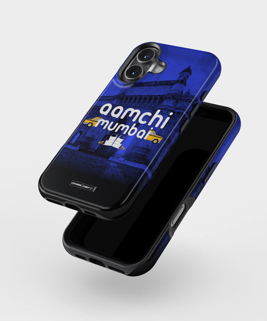 Aamchi Mumbai MagSafe Bumper Case
