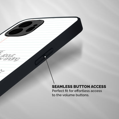 About Story Shockproof Hybrid Protection (Metal + TPU) Back Case Cover