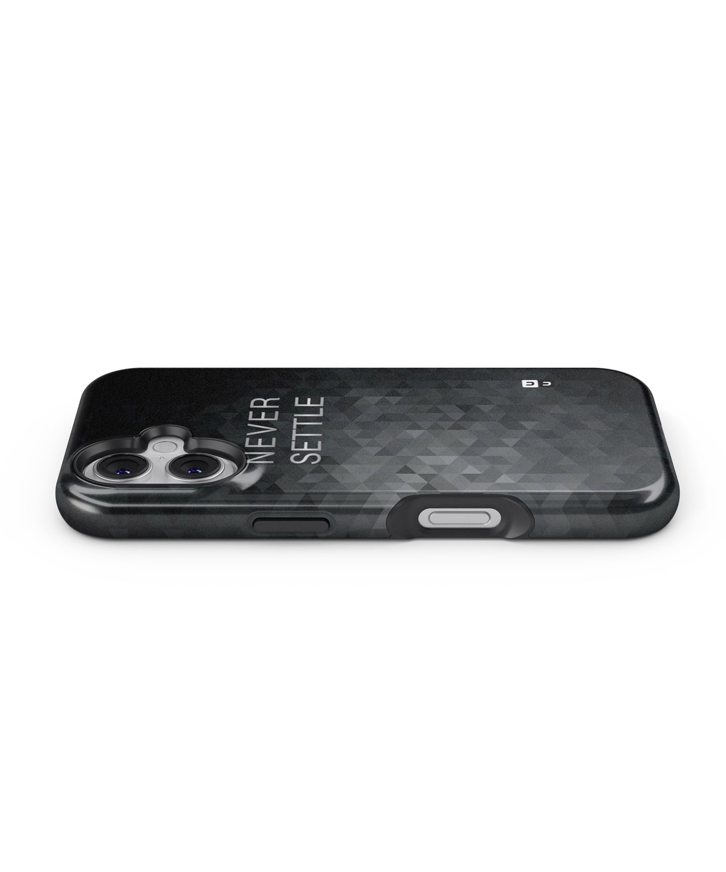 Abstract No Settle MagSafe Bumper Case