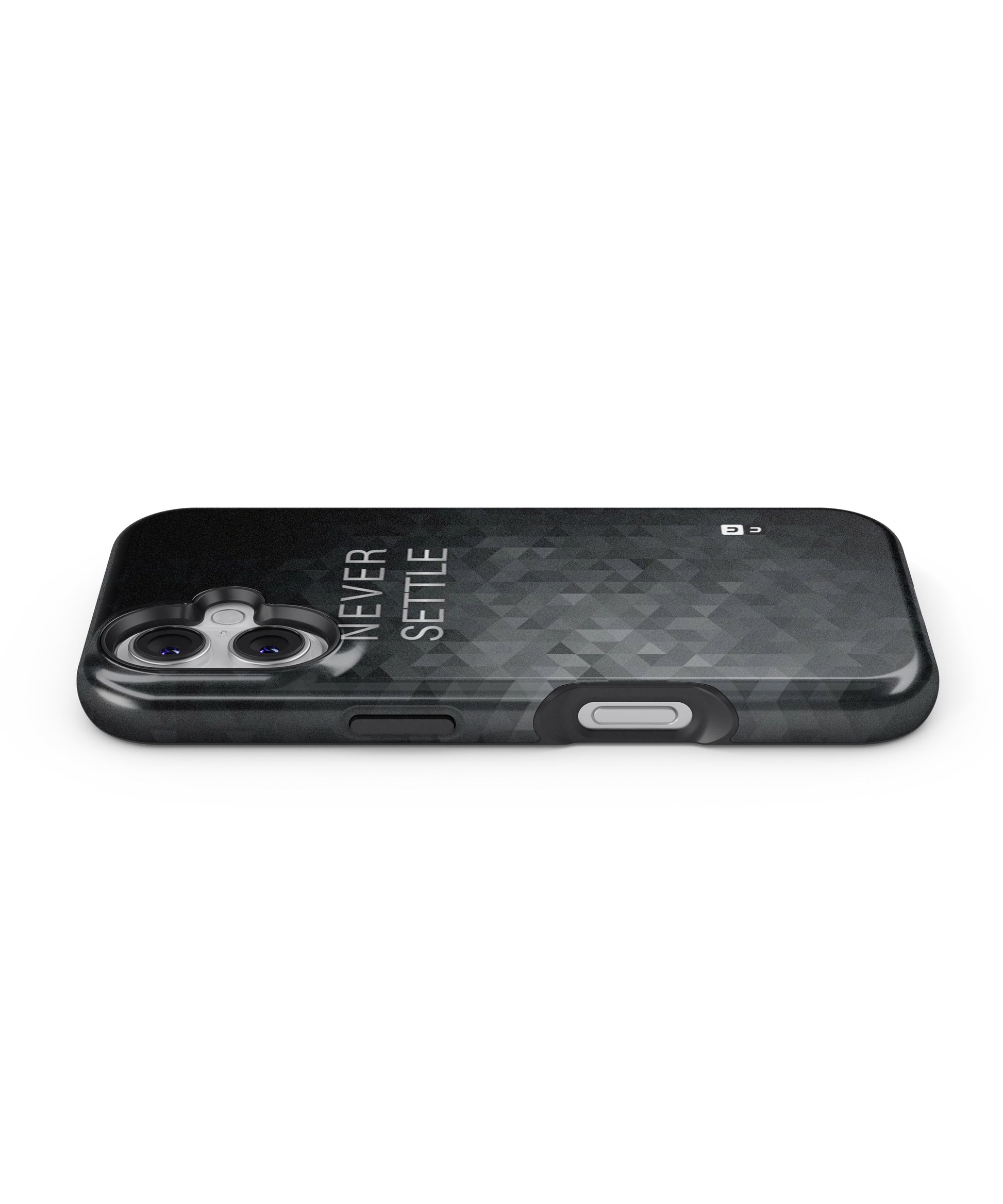 Abstract No Settle MagSafe Bumper Case