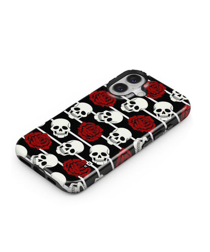 Adorable Skulls MagSafe Bumper Case
