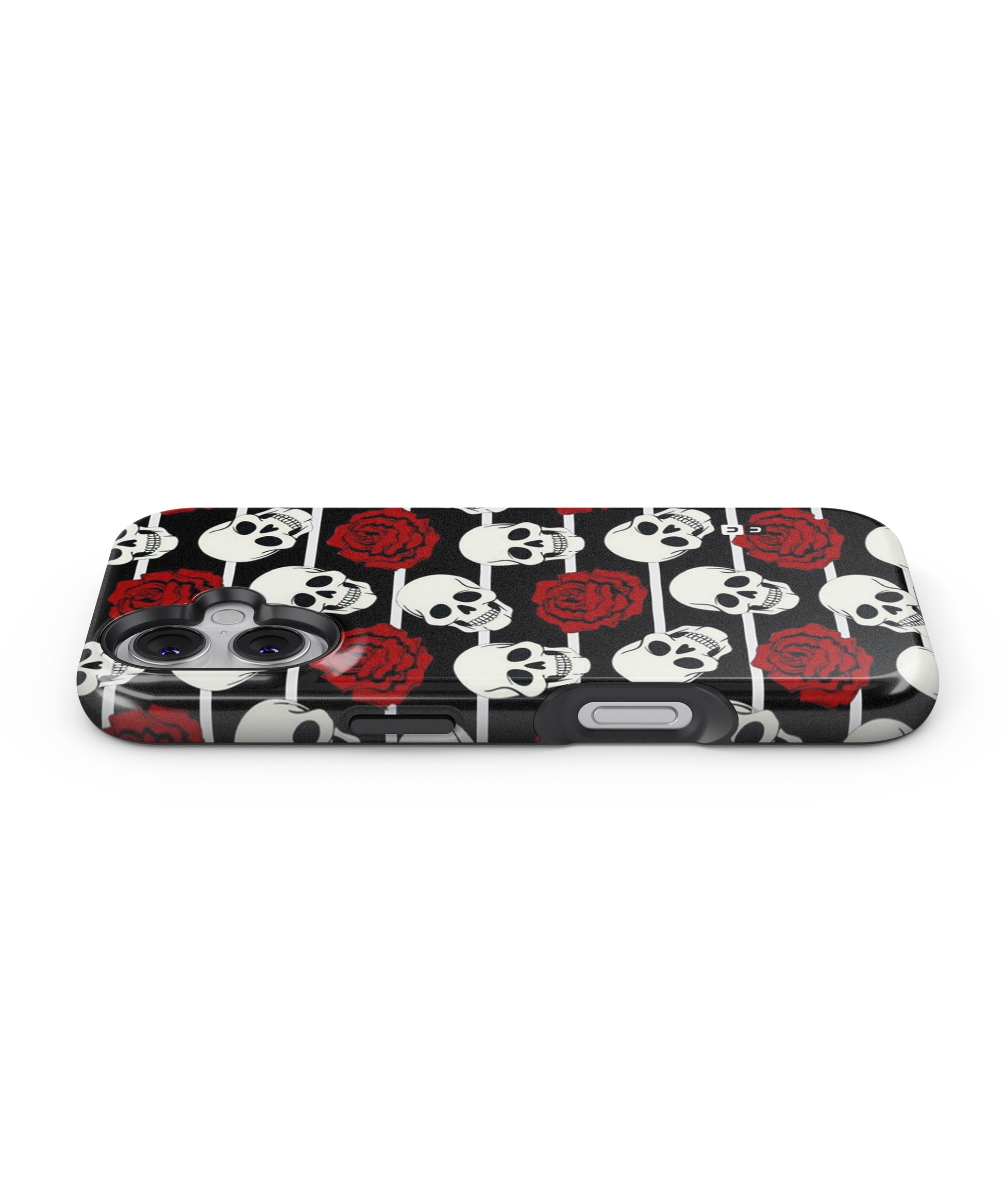 Adorable Skulls MagSafe Bumper Case