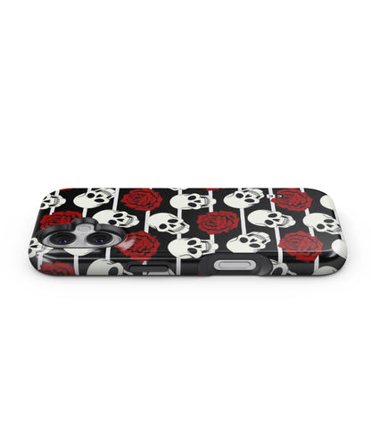 Adorable Skulls MagSafe Bumper Case
