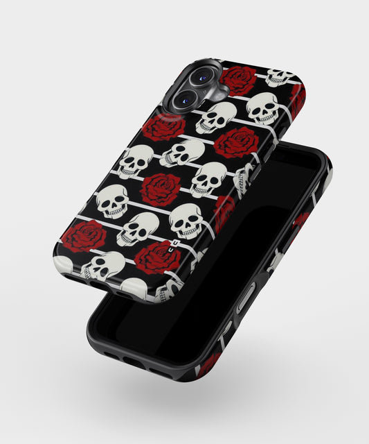 Adorable Skulls MagSafe Bumper Case