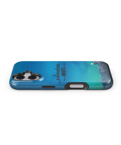 Adventure Awaits MagSafe Bumper Case