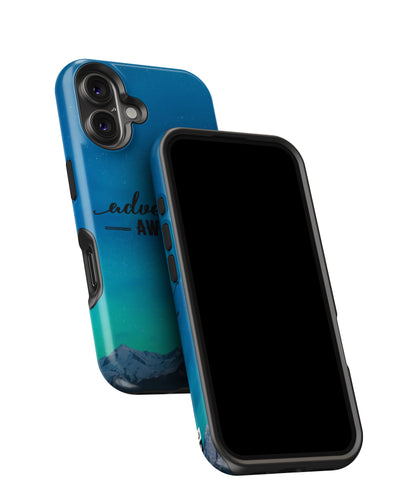 Adventure Awaits MagSafe Bumper Case