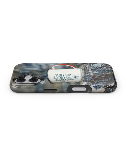 Adventure Begins MagSafe Bumper Case
