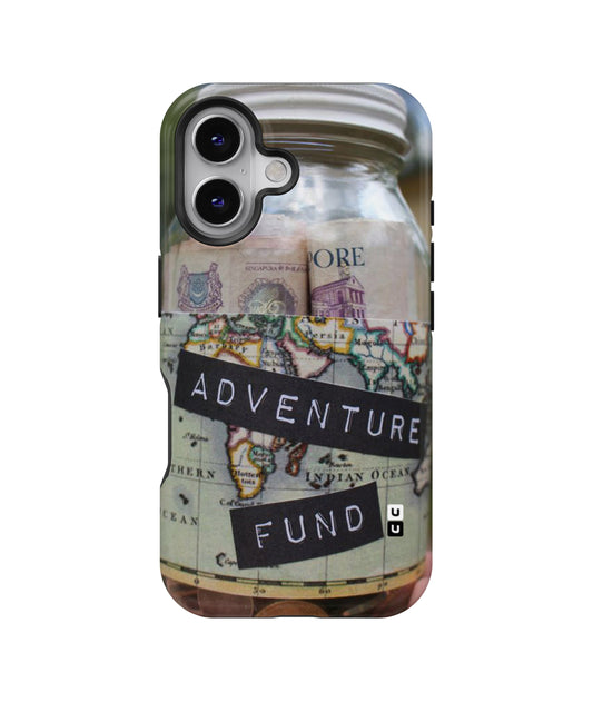 Adventure Fund MagSafe Bumper Case