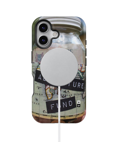 Adventure Fund MagSafe Bumper Case