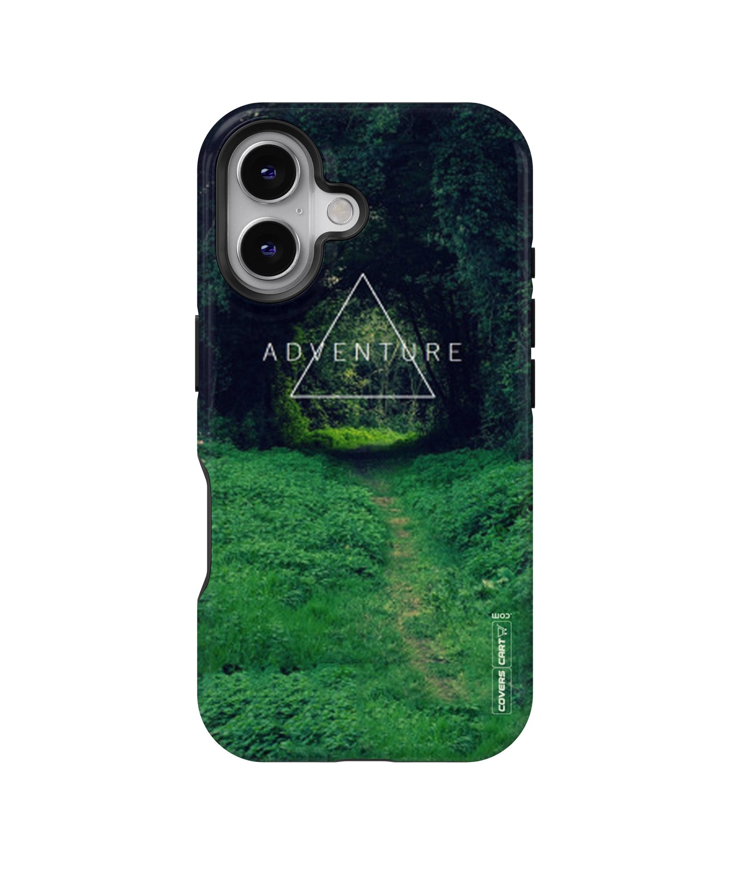 Adventure Take MagSafe Bumper Case