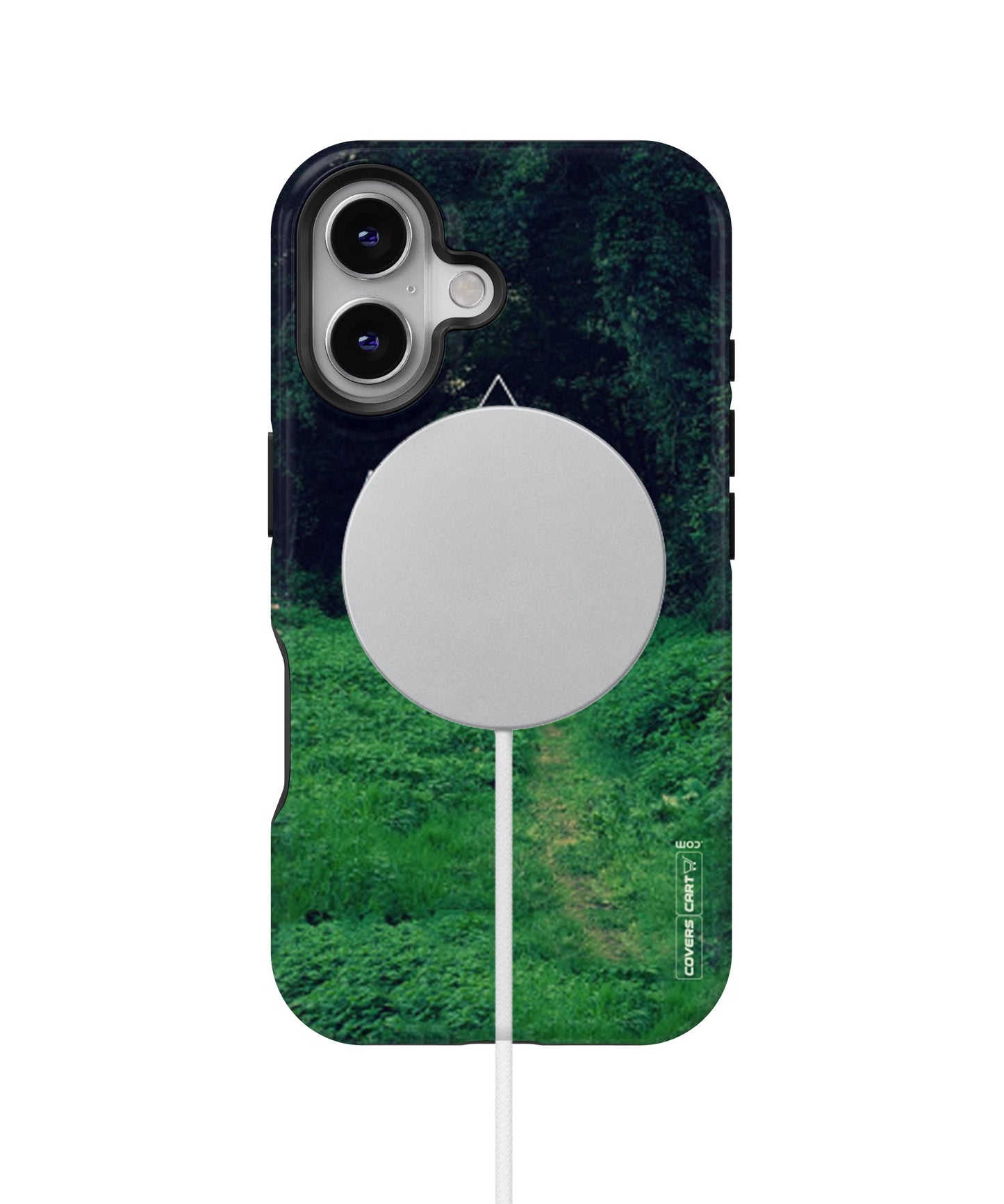 Adventure Take MagSafe Bumper Case