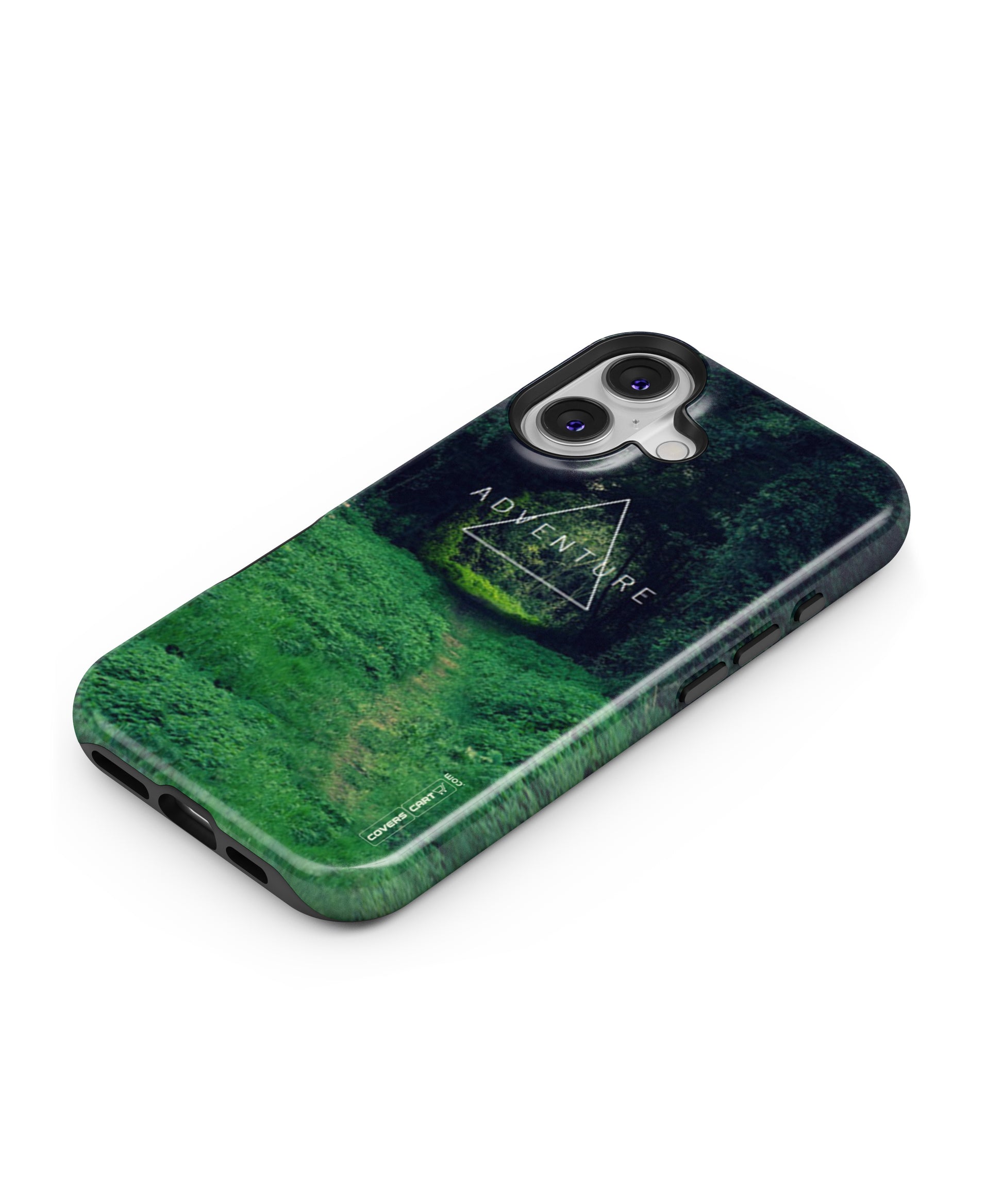 Adventure Take MagSafe Bumper Case