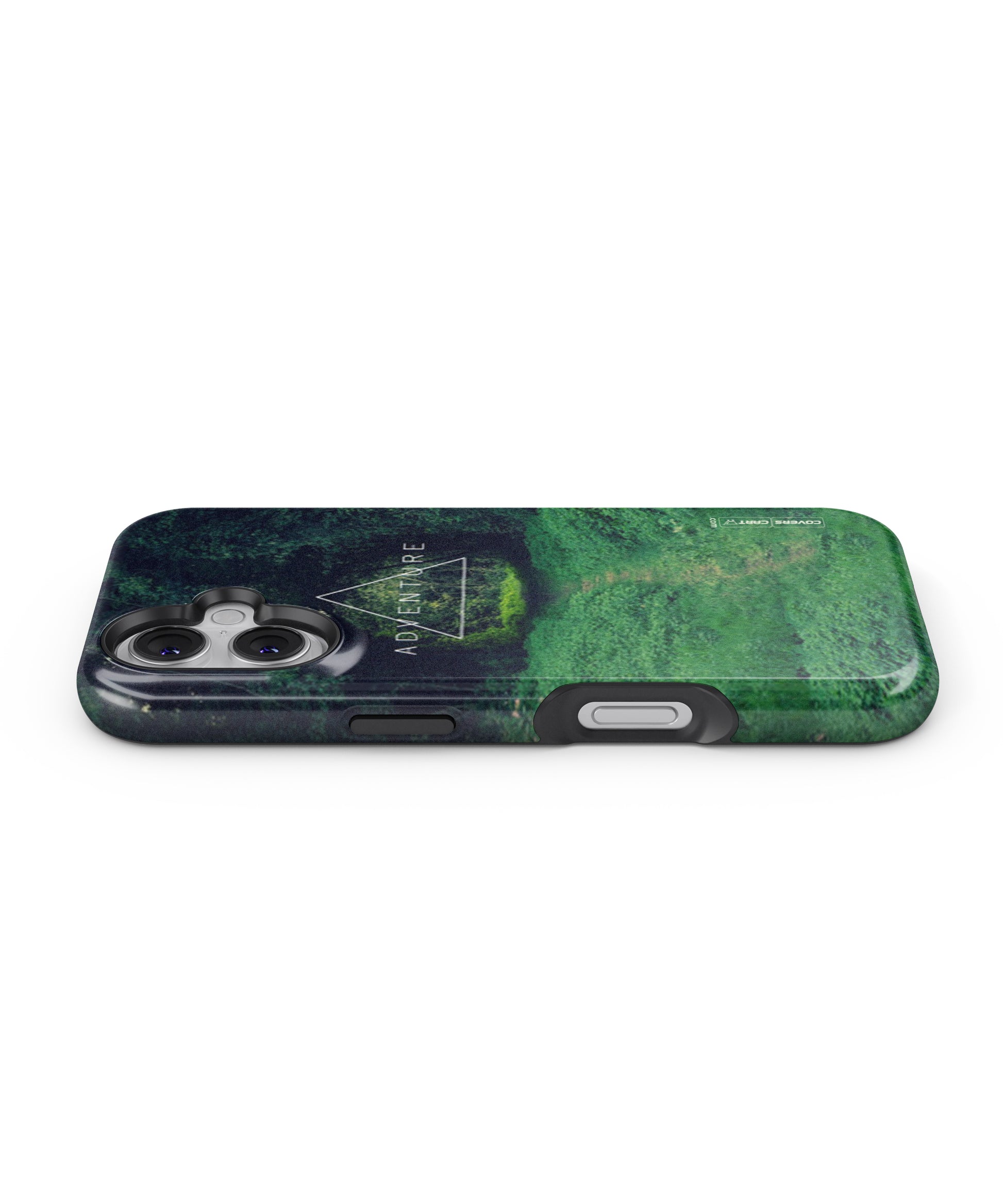 Adventure Take MagSafe Bumper Case