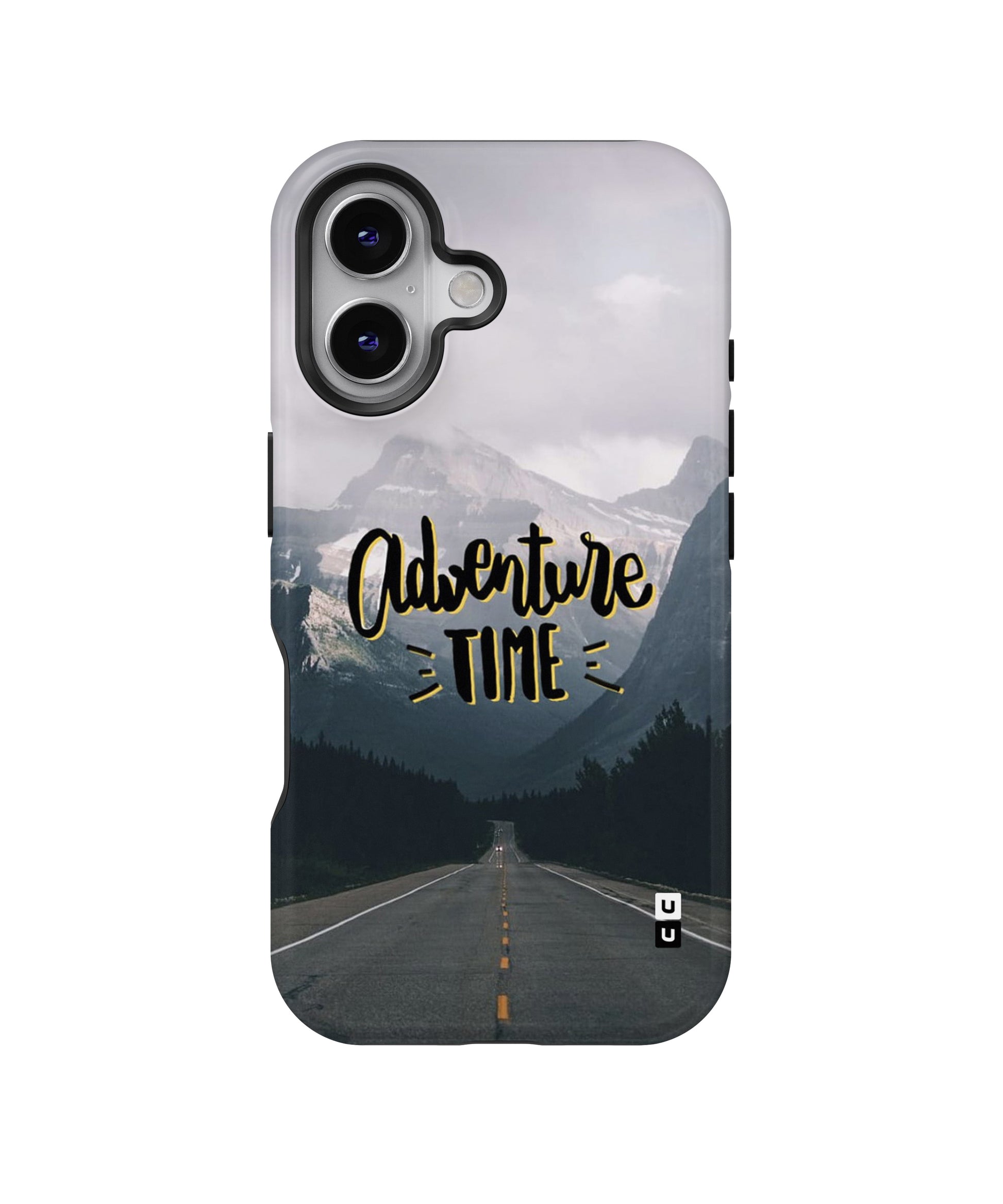 Adventure Time MagSafe Bumper Case