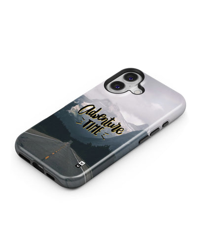 Adventure Time MagSafe Bumper Case