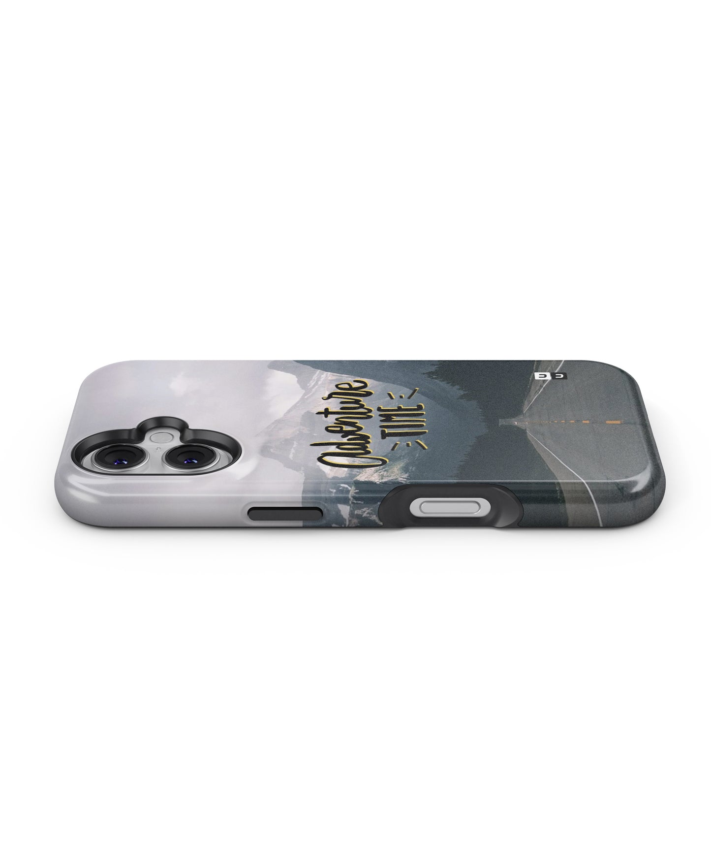 Adventure Time MagSafe Bumper Case
