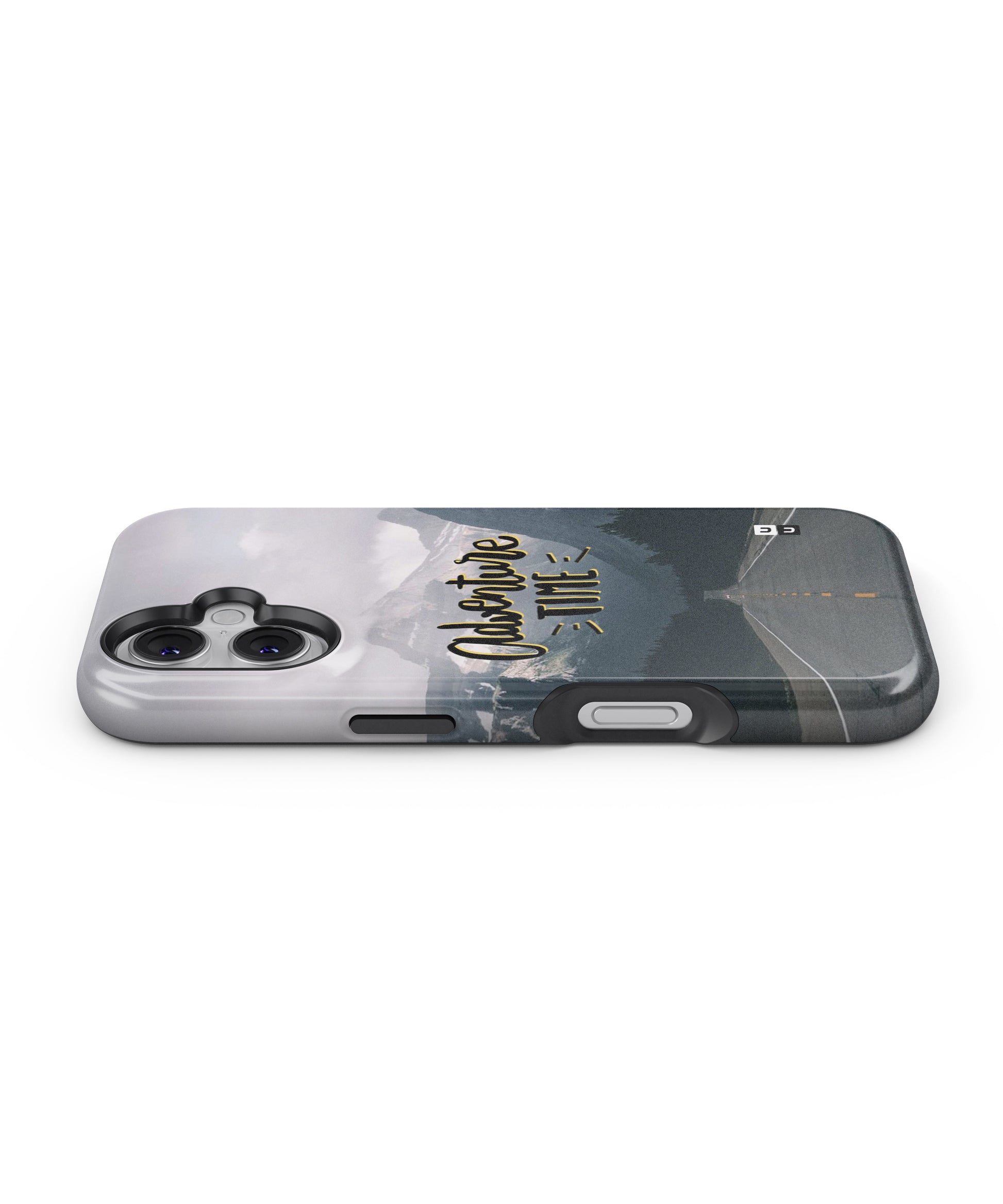 Adventure Time MagSafe Bumper Case