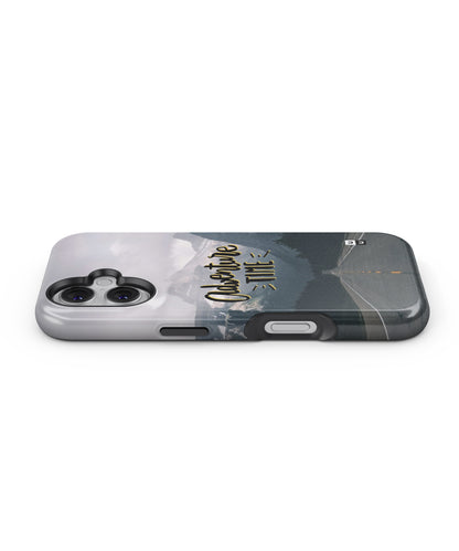Adventure Time MagSafe Bumper Case