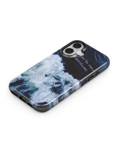Adventures MagSafe Bumper Case