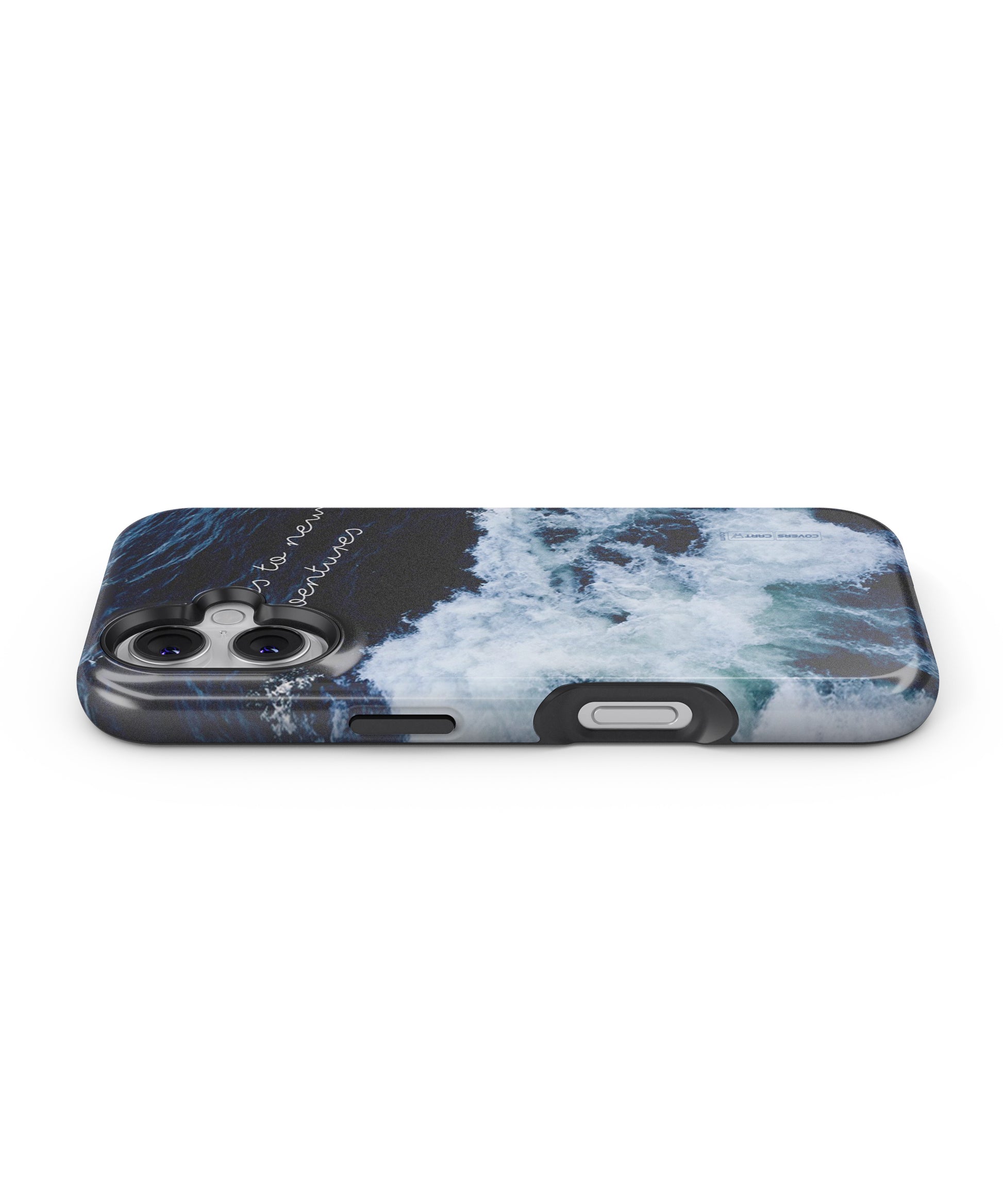 Adventures MagSafe Bumper Case