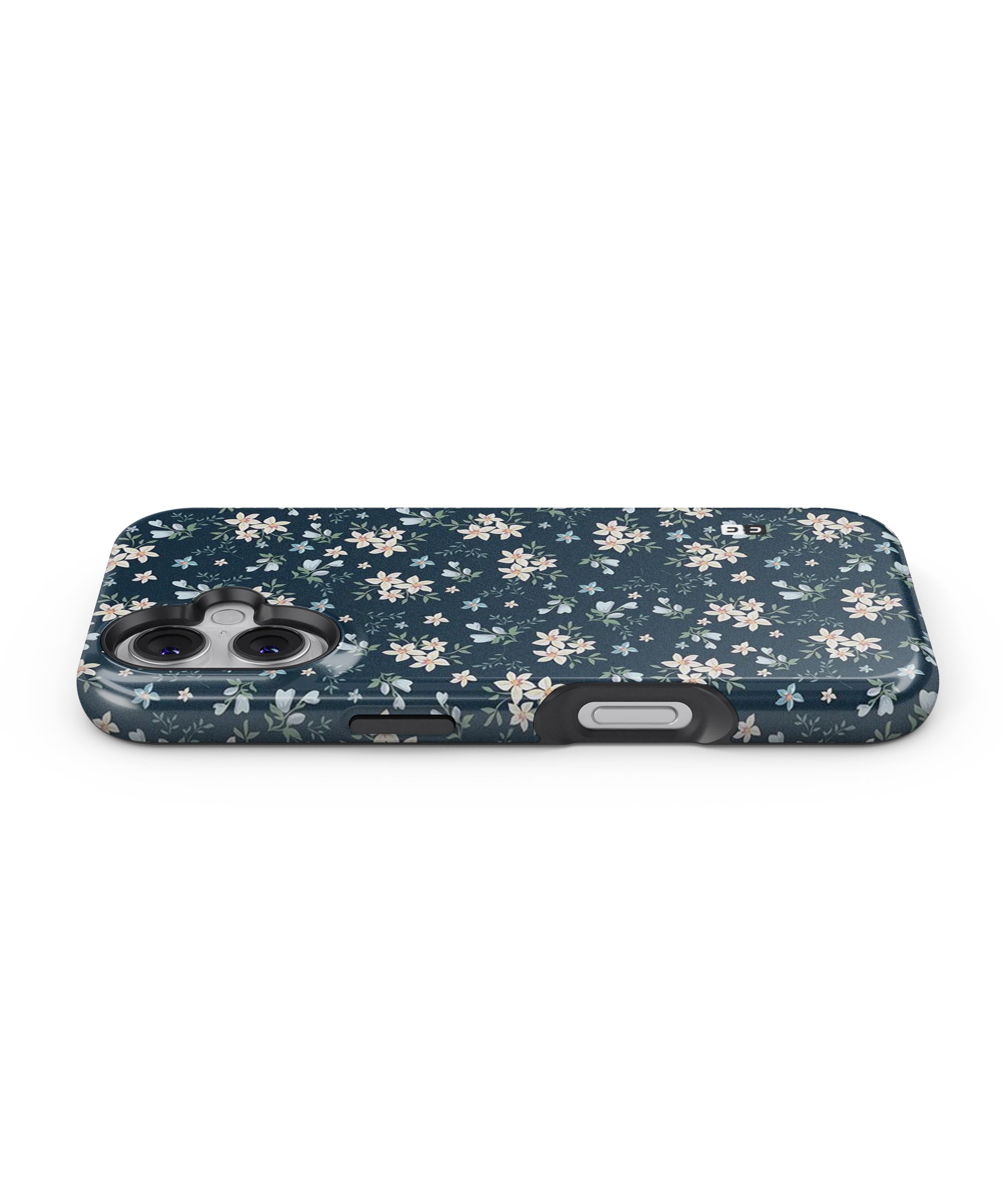 Aesthetic Bloom MagSafe Bumper Case