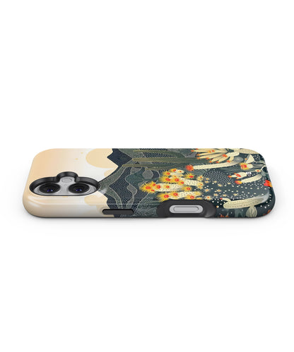 Aesthetic Desert MagSafe Bumper Case