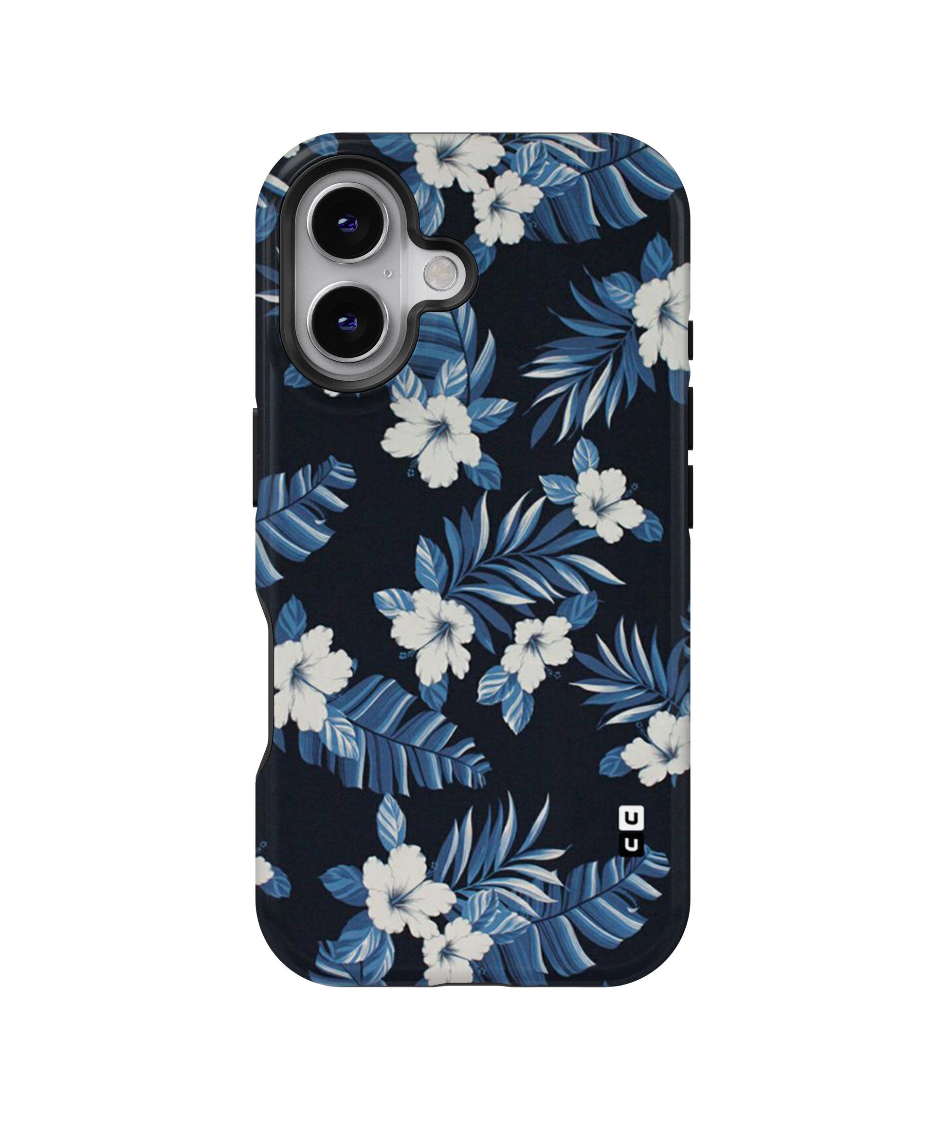 Aesthicity Floral MagSafe Bumper Case