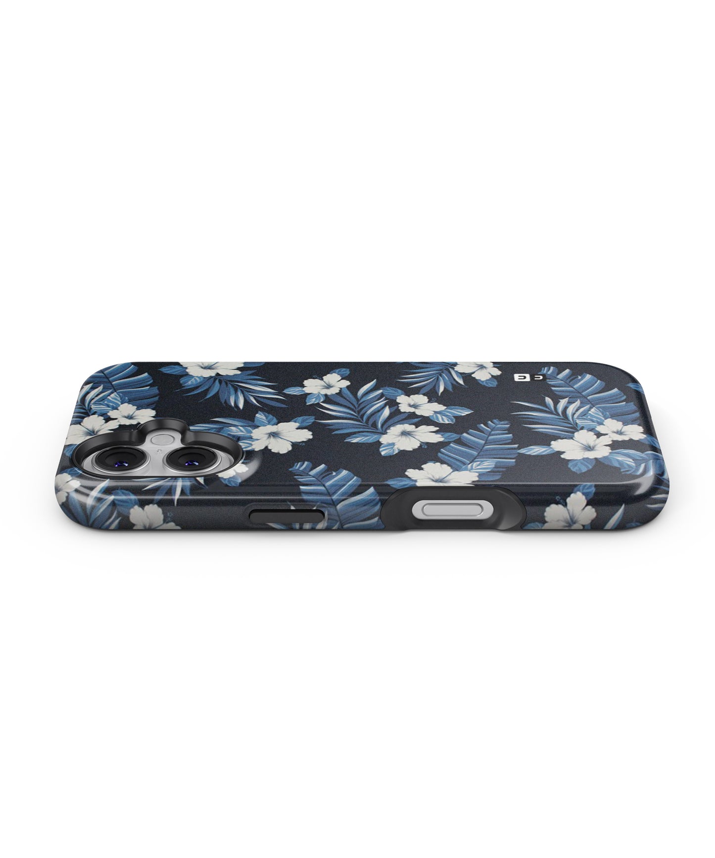 Aesthicity Floral MagSafe Bumper Case