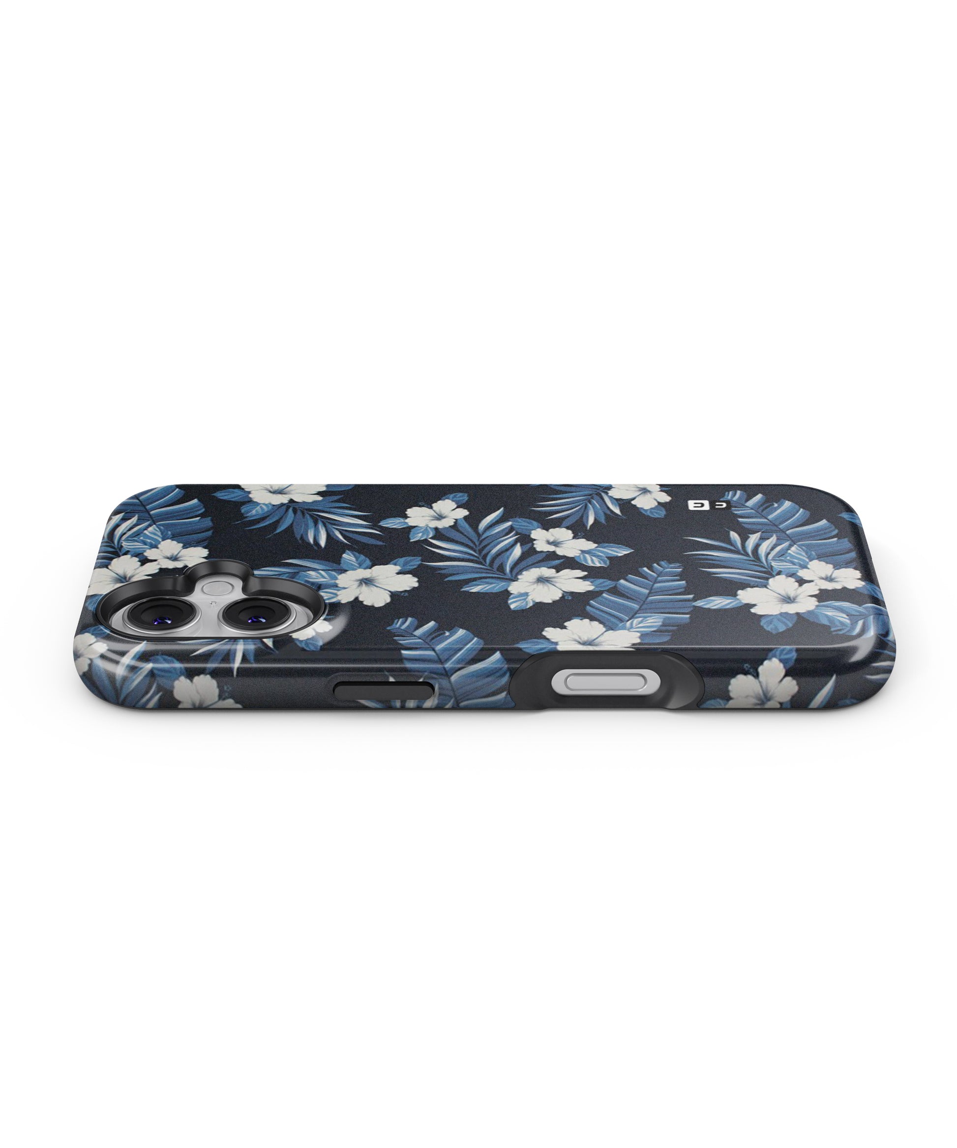 Aesthicity Floral MagSafe Bumper Case