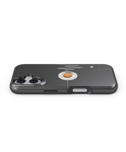 After Coffee MagSafe Bumper Case