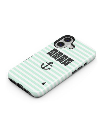 Ahoy Sailor MagSafe Bumper Case