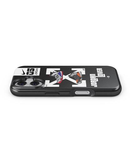 Air Shoe Lover MagSafe Bumper Case