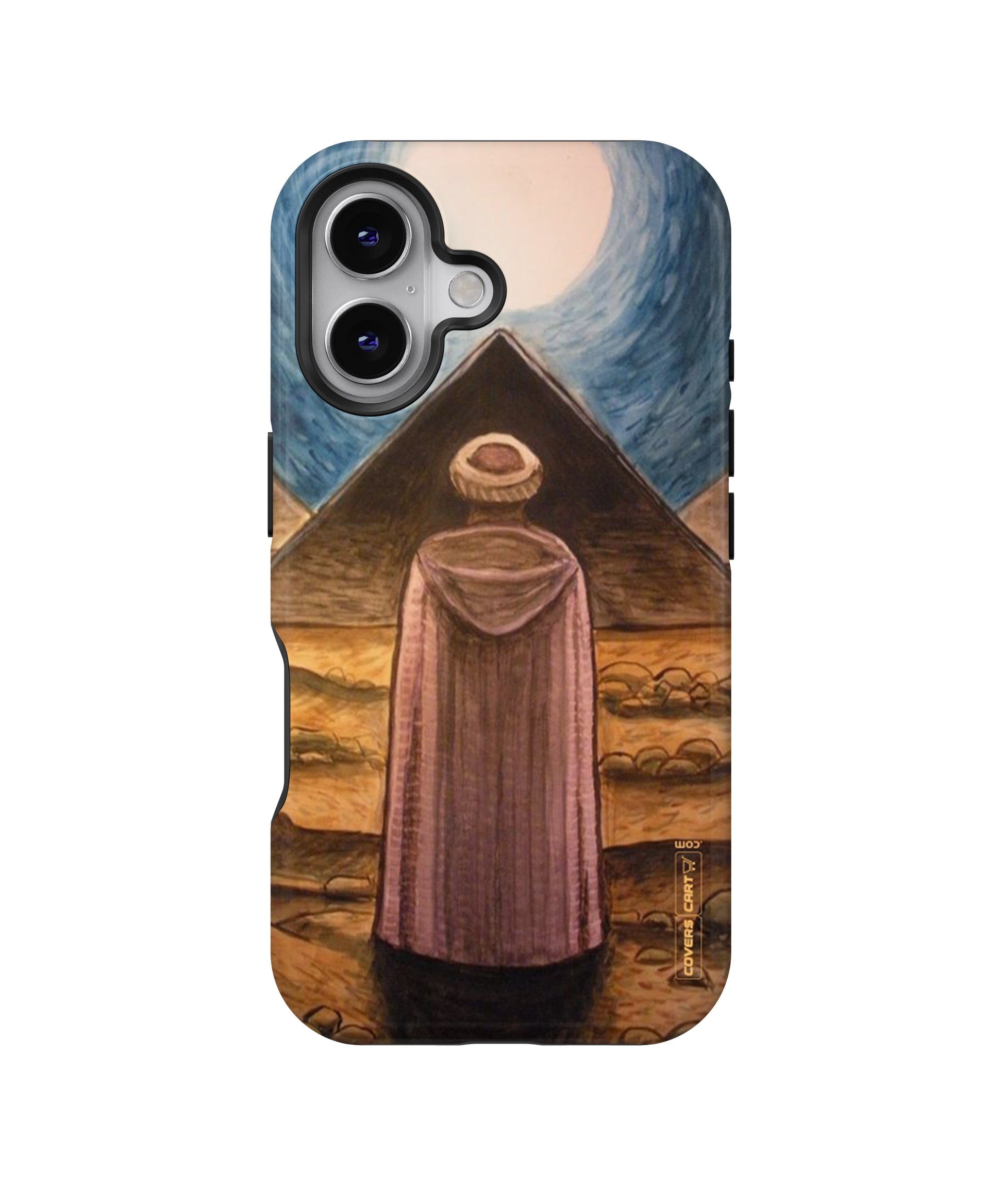 Alchemist Art MagSafe Bumper Case