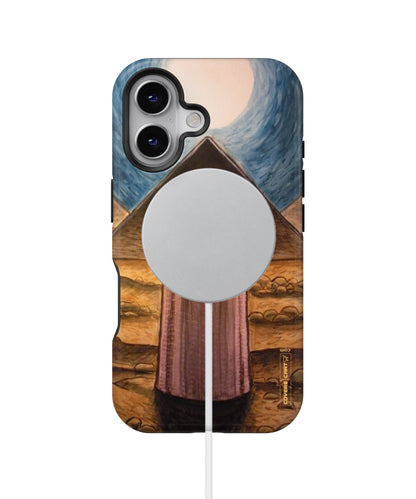 Alchemist Art MagSafe Bumper Case