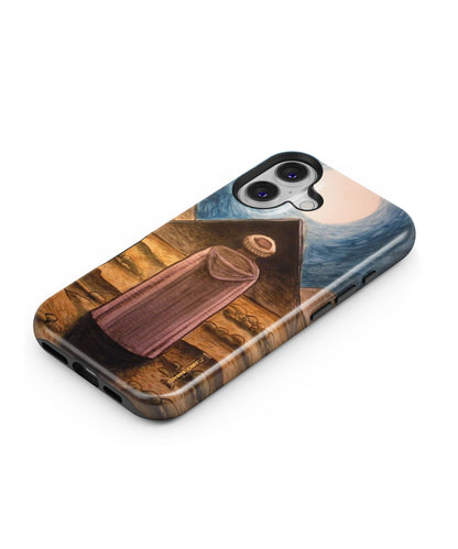 Alchemist Art MagSafe Bumper Case