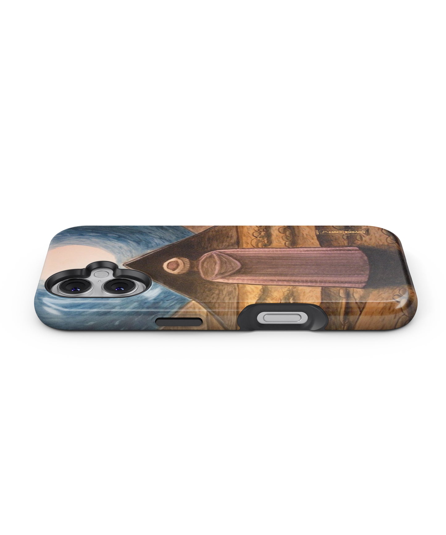 Alchemist Art MagSafe Bumper Case