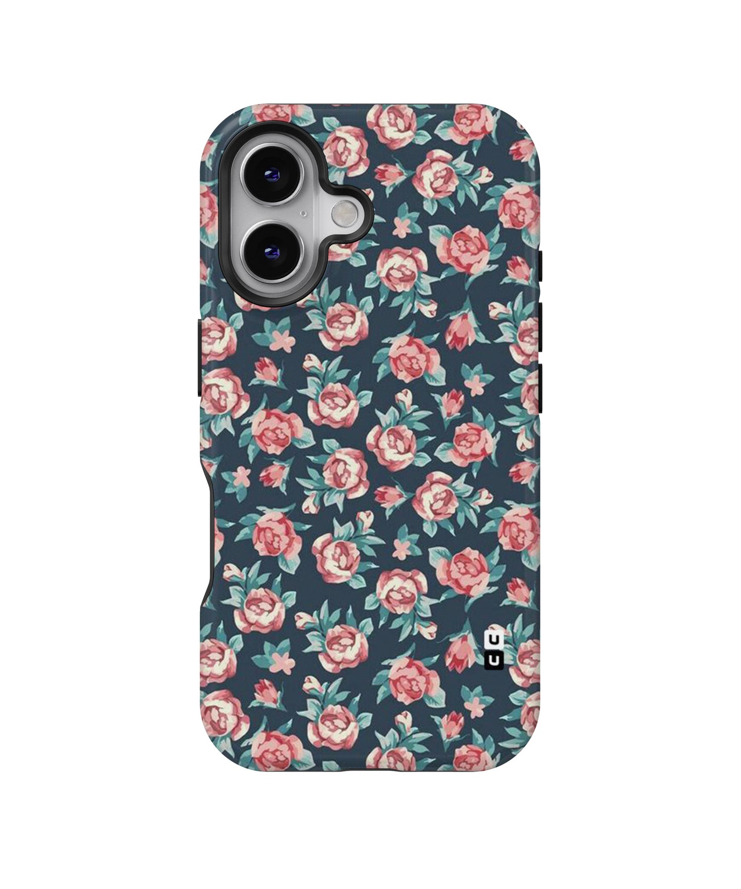 All Art Bloom MagSafe Bumper Case