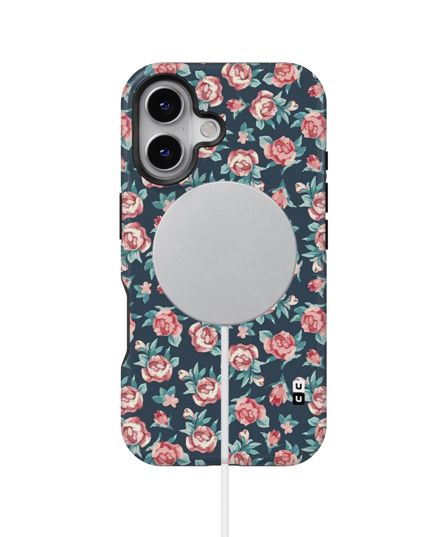 All Art Bloom MagSafe Bumper Case
