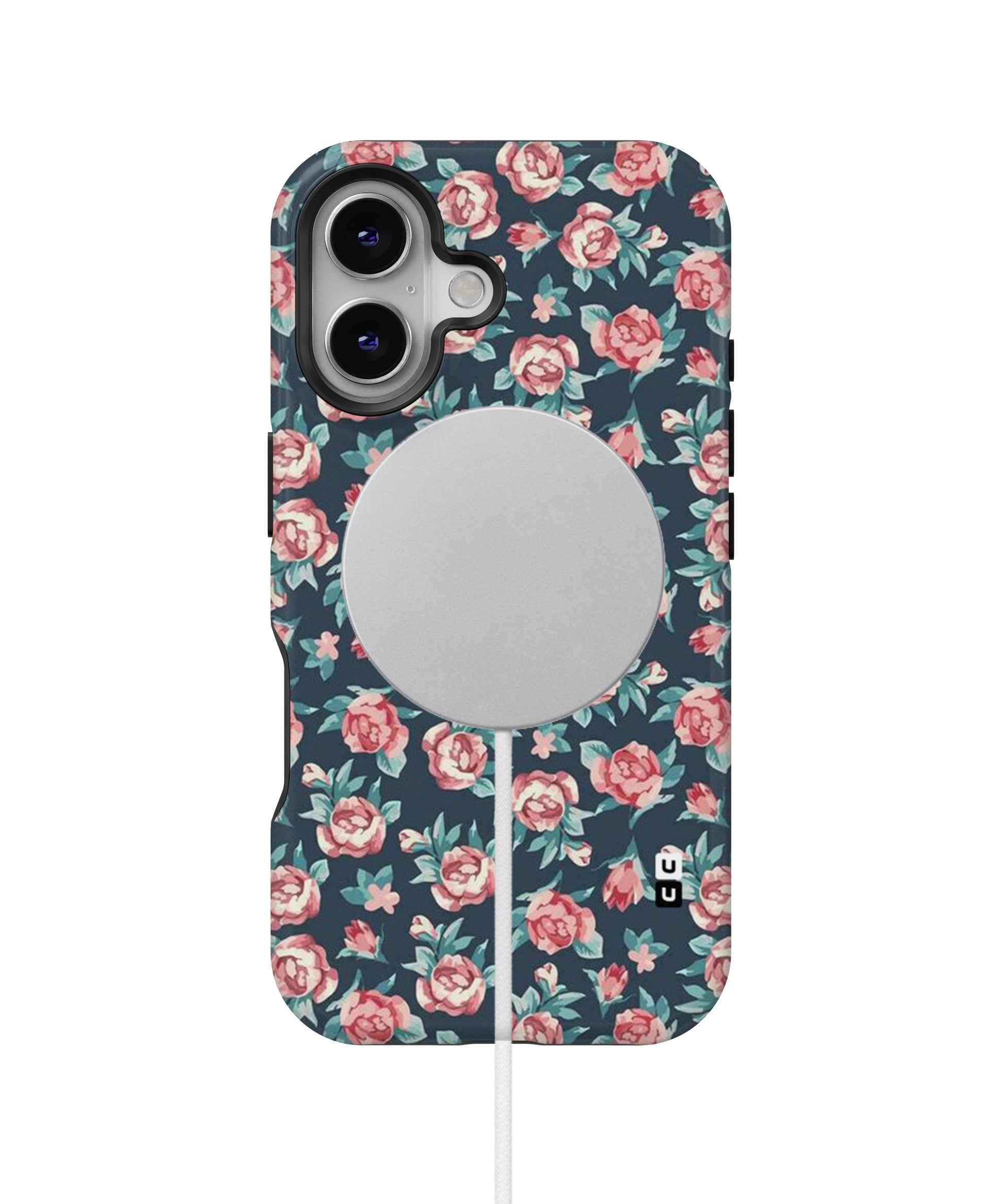 All Art Bloom MagSafe Bumper Case