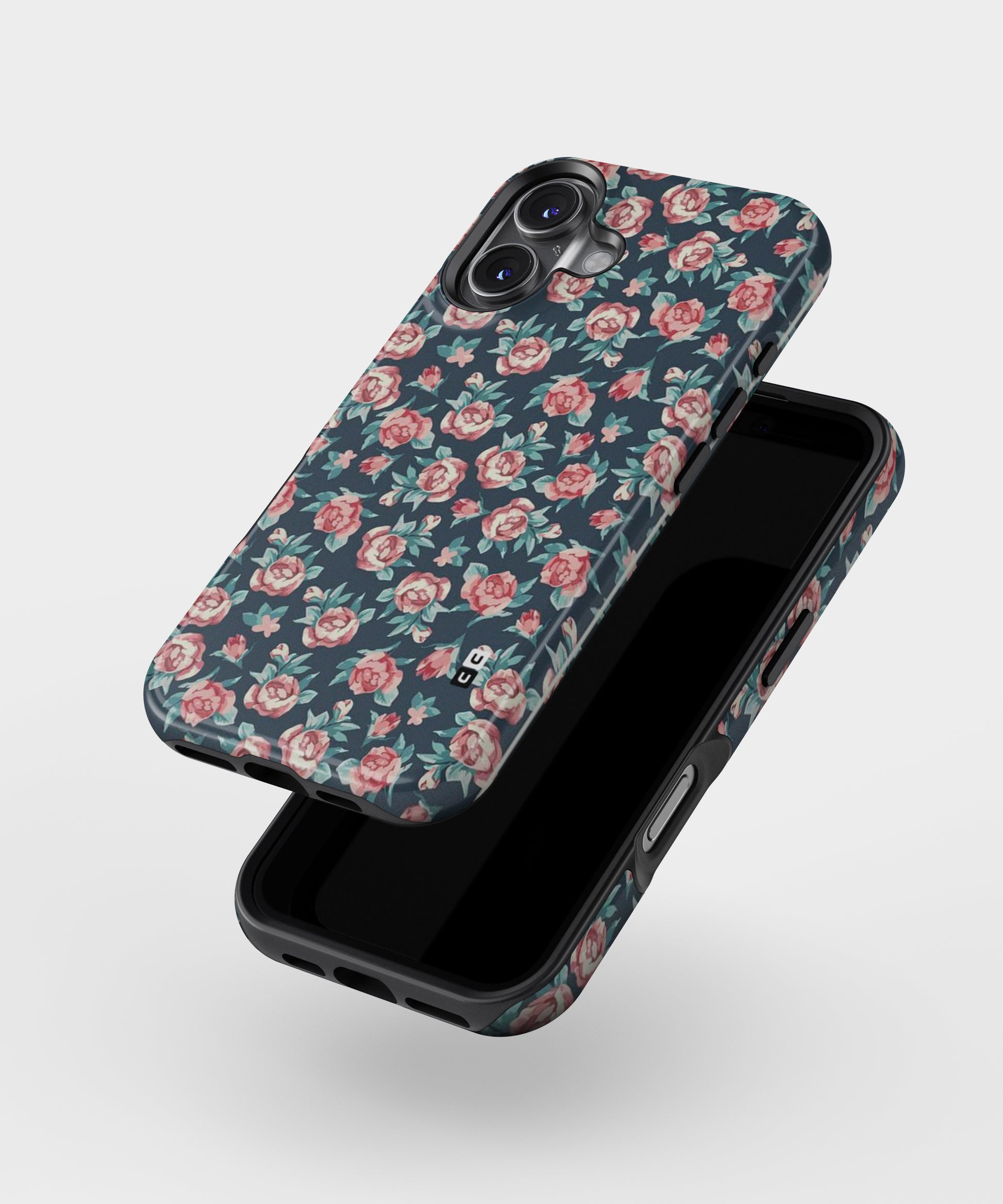 All Art Bloom MagSafe Bumper Case