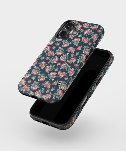 All Art Bloom MagSafe Bumper Case