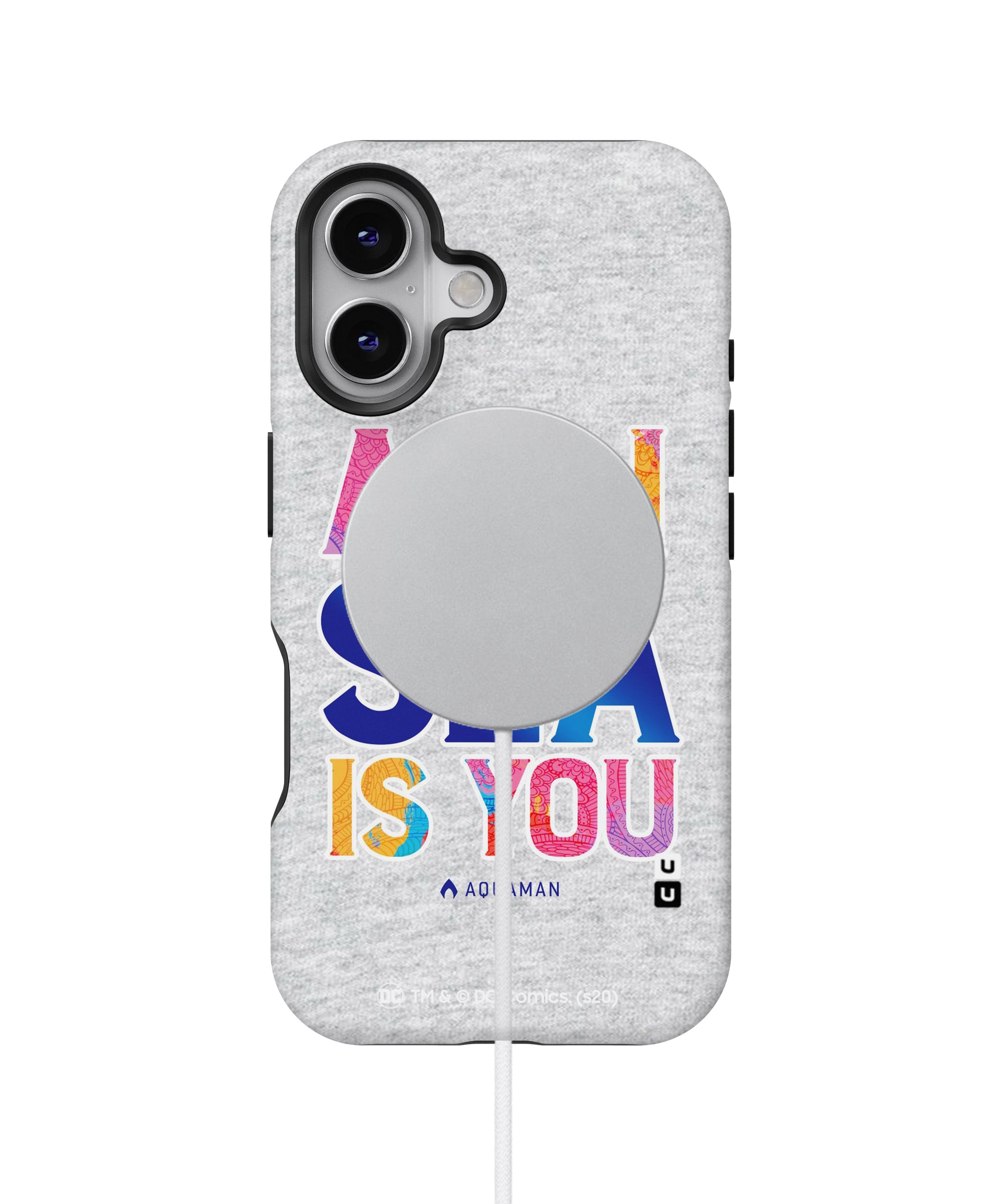 All I Sea Is You MagSafe Bumper Case